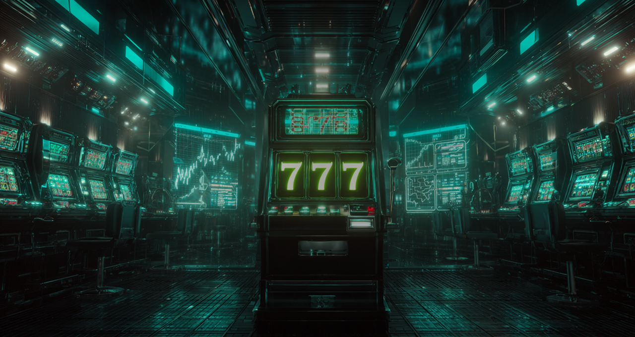 Crypto Casino